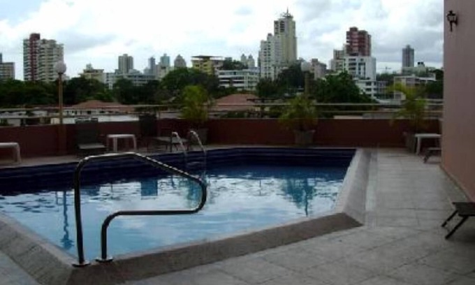Bella Vista Apartment | apartment/flat - 3 rooms - 4 persons