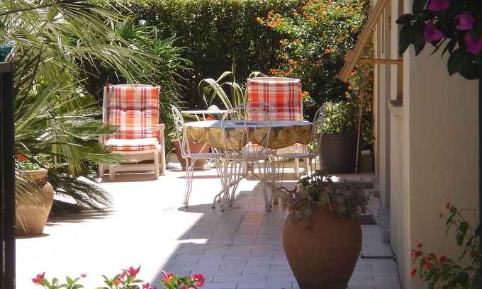 Cap-d'Antibes Apartment | Apartment/flat - Antibes-juan les pins