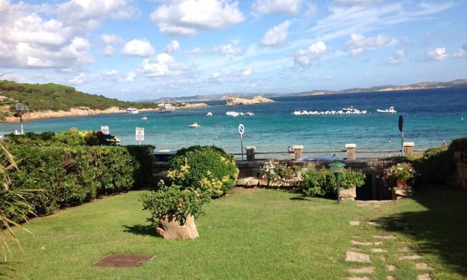 Baja Sardinia Villa | apartment/flat - BAJA SARDINIA -ARZACHENA