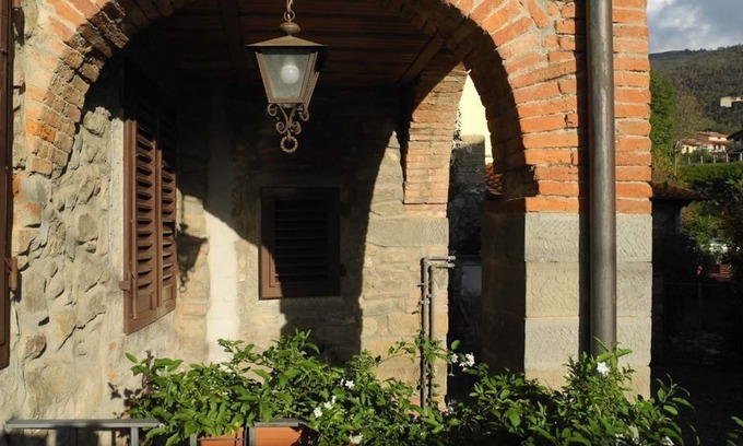 Loro Ciuffenna Apartment | Apartment/flat - Loro CiuffennaHouse with character