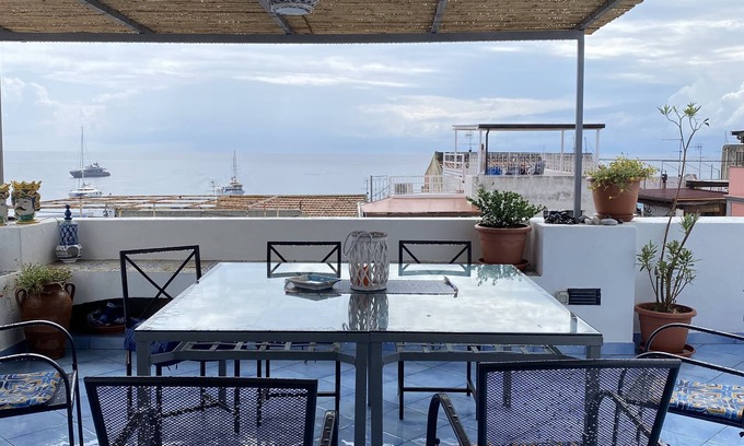Lipari Historic Centre Apartment | Apartment/flat - Lipari Isole Eolie