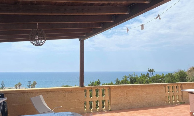 Torre Vado Apartment | apartment/flat - Morciano di Leuca