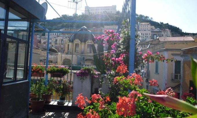 Historical Center Apartment | Apartment/flat - Napoli