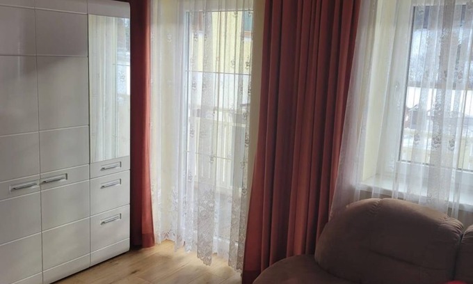 Ranten Bed & Breakfast | Apartment/flat, shower and bathtub, quiet - Gästehaus Raab