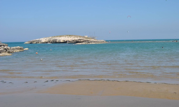 Chiesiola Apartment | Apartment/flat - Vieste