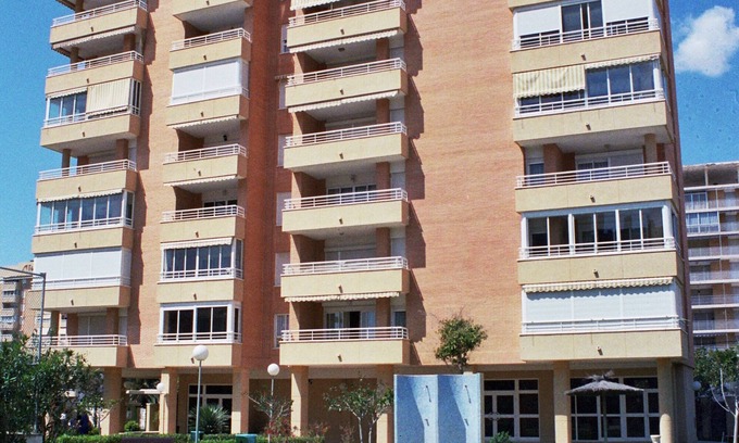 Playa de San Juan Apartment | Apartment for Tourism, Holidays, in San Juan Beach.