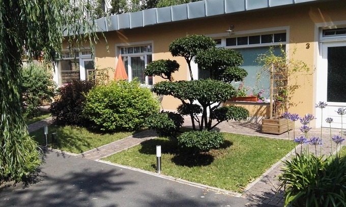 Seidnitz Apartment | Apartment for 3 guests with 38m² in Dresden (163874)