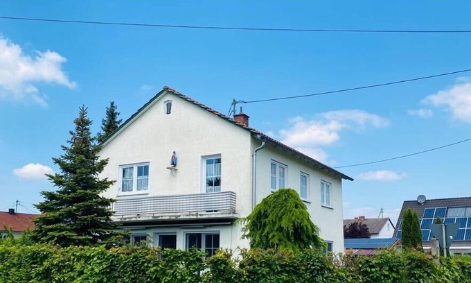 Muenchmuenster Apartment | Apartment for a great vacation in the middle of Bavaria.