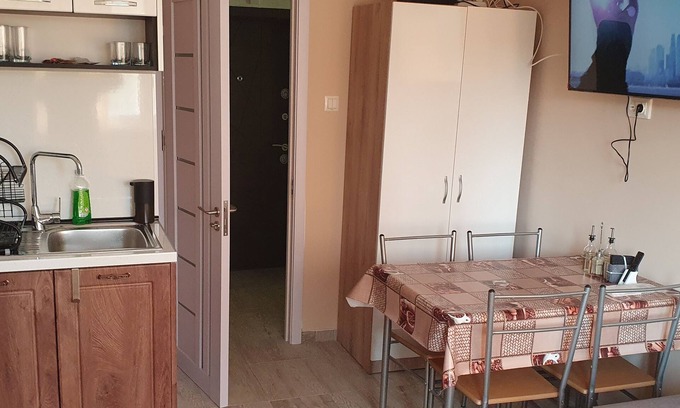 Ruse Apartment | Apartment for guests Krasy