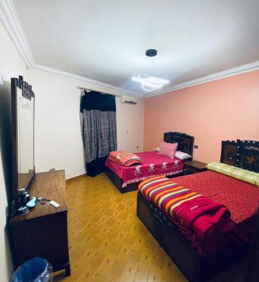 Shurtah al-Dakhlah Apartment | Apartment for Rent in Mohandseen
