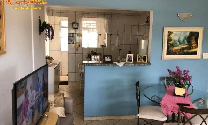 Sao Luiz Gonzaga Apartment | Apartment for season