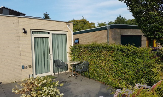 Almere Stad Apartment | Apartment for Short Term Rent in Almere Holland