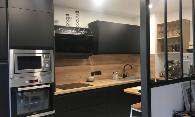 Tarbes Apartment | Apartment