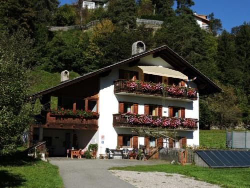 Siusi Apartment | Apartment Furschermuehle