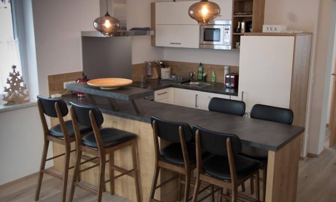 Assachberg Hotel | Apartment Gaby - Hotel Kollerhof
