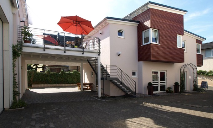 Punderich Apartment | Apartment "Goldlay", relaxing vacation in a holiday winery