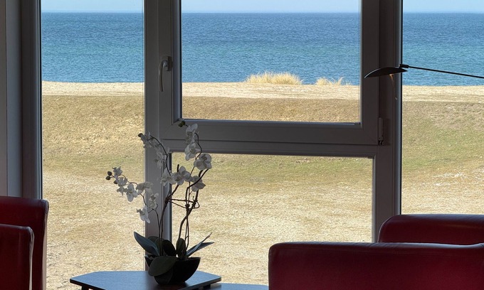 Fehmarn Apartment | Apartment Gorch Fock Teichhof Fehmarn - A12 Gorch Fock