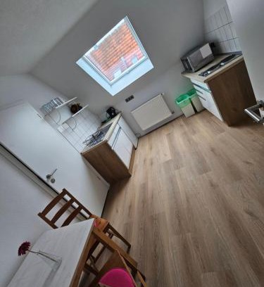 Lieblos Apartment | Apartment Gründau 3