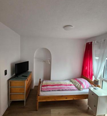 Lieblos Apartment | Apartment Gründau I