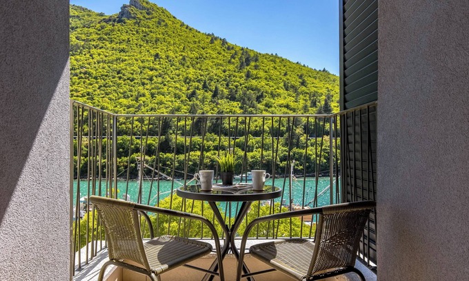 Plomin Apartment | Apartment Green Zone, Plomin, Croatia