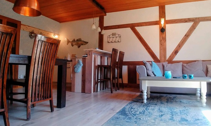 Enkirch Apartment | apartment Großbach