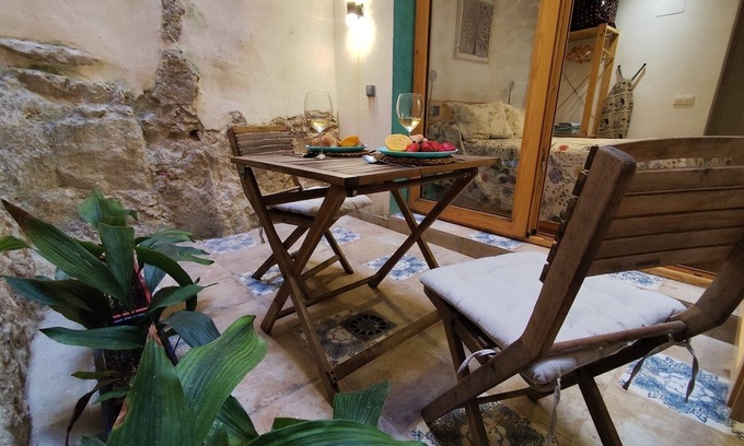 Peniscola Old Town Apartment | Apartment - Ground floor