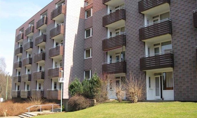 Altenau Apartment | Apartment Harz Feeling FI-2-8