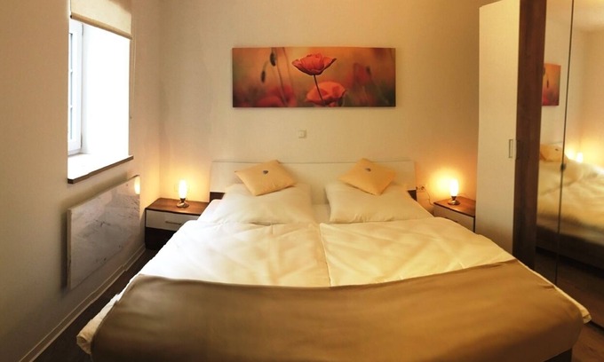 Altotting Apartment | Apartment Haus am Eck, 2nd floor, 40sqm, 1 bedroom, WLAN