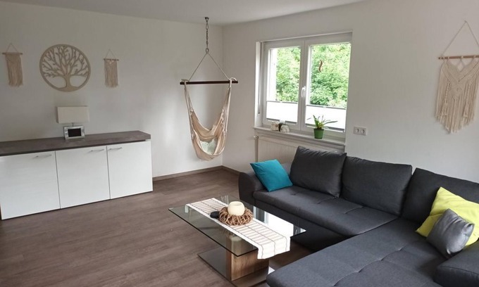Hilders Apartment | Apartment - Haus Luise Weber
