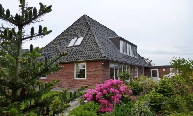 Cuxhaven Apartment | Apartment Haus Mueckenberger
