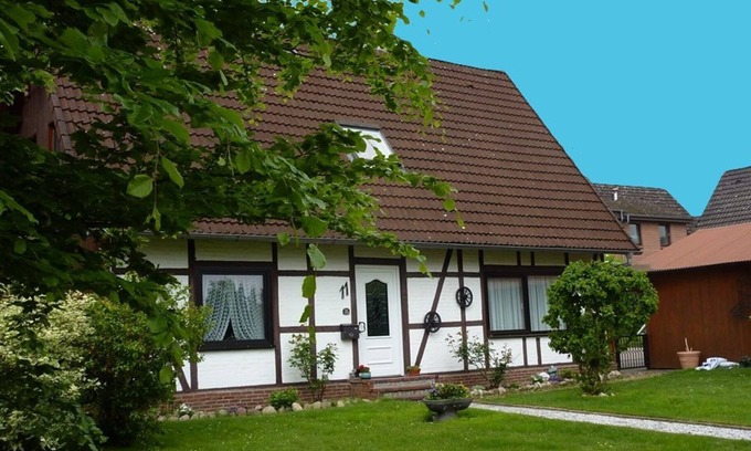Bad Fallingbostel Apartment | Apartment Heidelerche