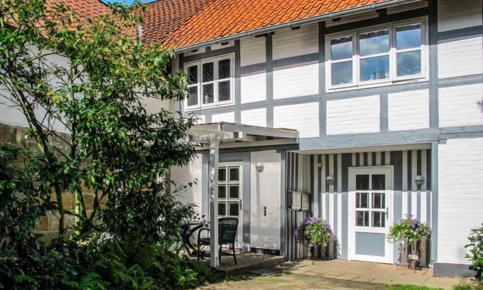 Steinhorst Apartment | Apartment Heidekate in Steinhorst - 4 persons, 2 bedrooms