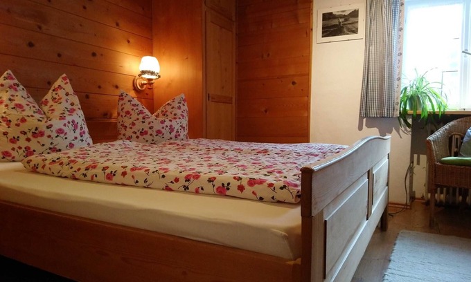 Kreuth Apartment | Apartment Hirschberg - Böcklhof, Kreuth-Brunnbichl