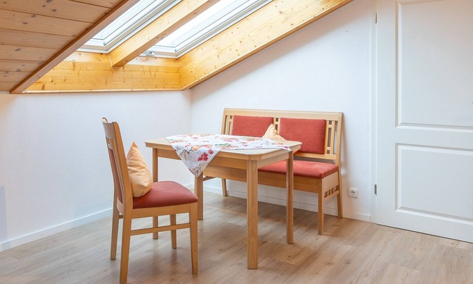 Ofterschwang Apartment | Apartment Hoernle