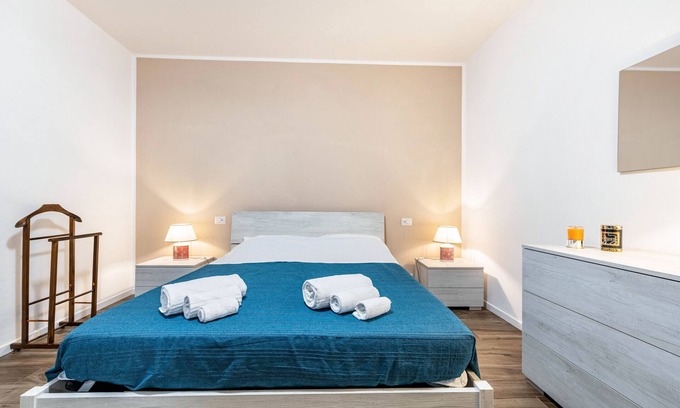 Verona City Centre Apartment | Apartment "Home - La Dolce Vita"