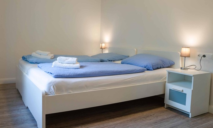 Esgrus Apartment | Apartment house Brunsholm apartment 11