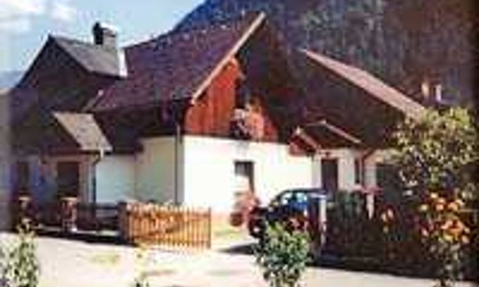 Hallstatt Apartment | Apartment I 1 - House Jodler