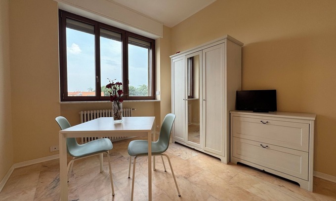 Asti Apartment | Apartment i 7 Platani