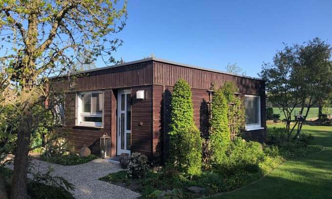 Menden Apartment | Apartment im Grünen
