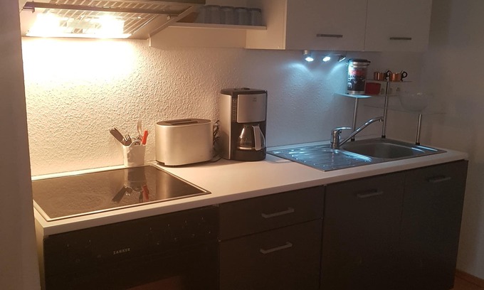 Miehlen Apartment | Apartment "Im Mühlbachtal" - Loreley - Koblenz - Rüdesheim - Wiesbaden