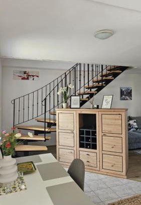 Amstetten Apartment | Apartment im Zentrum Ulmerfelds