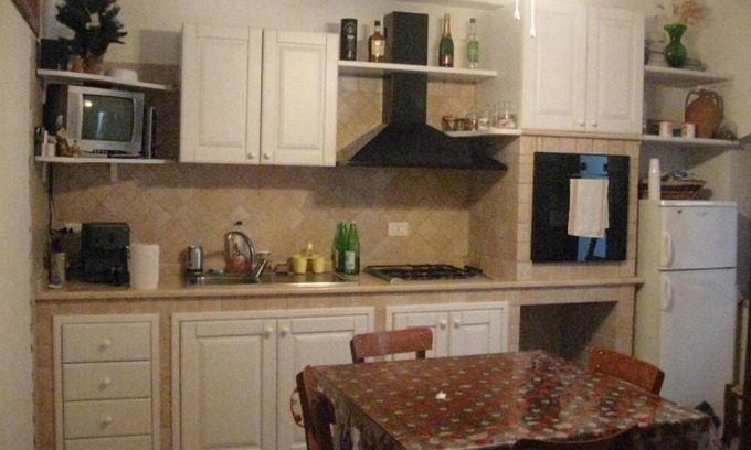 Locri Apartment | Apartment in a residence