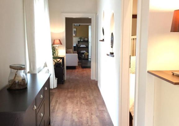 Kopenick Apartment | Apartment in Alt-Stadt Köpenick