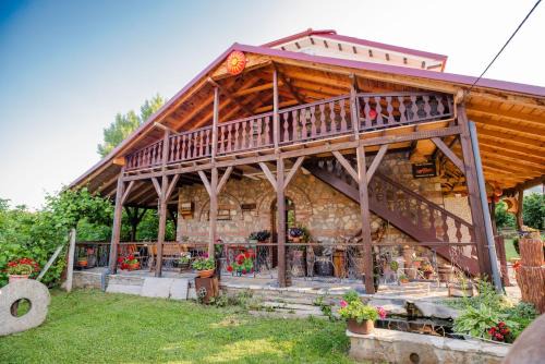 Krklino Apartment | Apartment in Antique Museum Filip