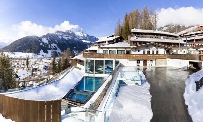 Matrei in Osttirol Apartment | Apartment in Matrei with view