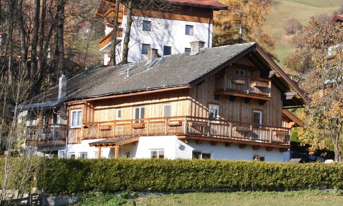 Angerberg Apartment | Apartment in Walchen near Ski Lift