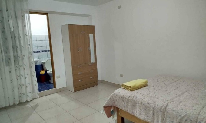 Ayacucho Apartment | Apartment in Ayacucho! 5 minutes from the airport!