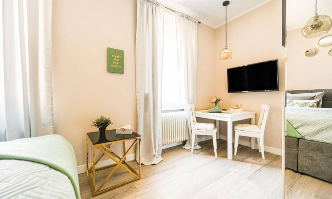 Bad Camberg Apartment | Apartment in Bad Camberg