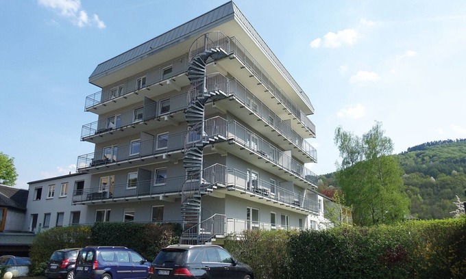 Bollendorf House | Apartment in Bollendorf near River Sure