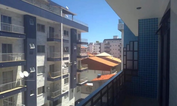 Braga Apartment | Apartment in Cabo Frio/Braga